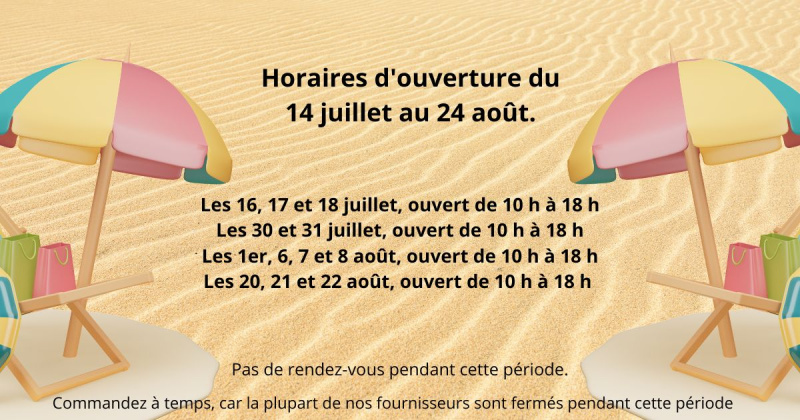 vakantie