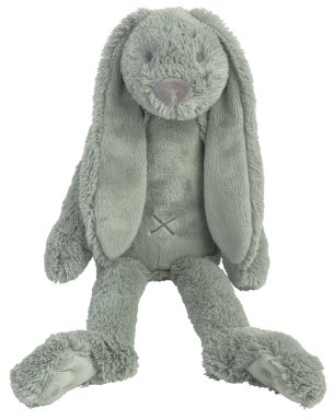 Rabbit vert 38cm