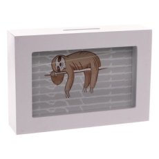 800-v Paresseux vide