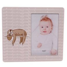 803-v Paresseux vide