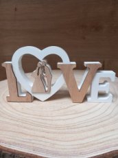 850 Decoration en bois
