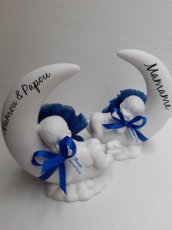 Bébé garni Bébé garni