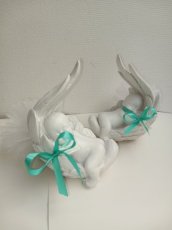 Bébé garni Bébé garni