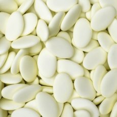 dr-0001 Jaune mat - 100 gr Dragées Debock