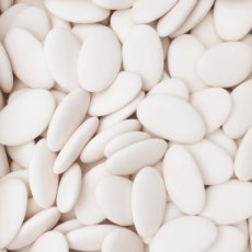 dr-0001 Nude - 100 gr Dragées Debock