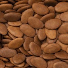 dr-0001 Velvet brown - 100 gr Dragées Debock