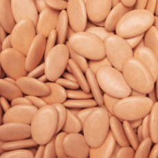 dr-oud roos Vieux Rose - 100 gr Dragées Debock