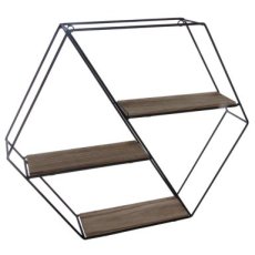 eta Etagère de présentation