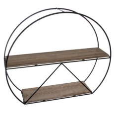 etarond Presentatie rek