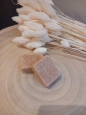 Geurblokje Coco Cube parfumé coconut