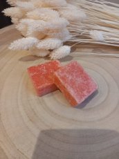 Geurblokje Coral Cube parfumé Coral