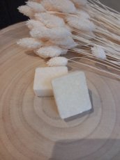 Geurblokje vanille Cube parfumé vanille