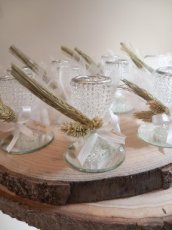 GV-13 Calice garni avec dragées