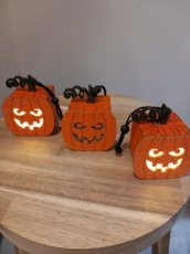 Halloween3 Deco halloween LED