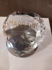 hart Coeur personnalisé