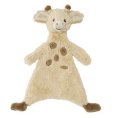 HH Girafe tuffle Girafe Gus doudou