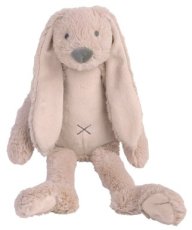 HH Rabbit pink Rabbit Old rose 38cm
