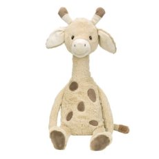 HH Girafe big Girafe Gus 75cm