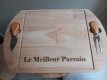 kaasplank Planche à fromage personnalisée