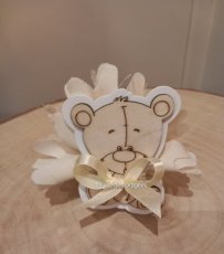 lulu2 Ours lulu avec tulle