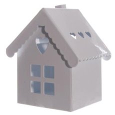 Maison vide Maison vide