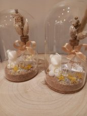 stolp winter Cloche d'hiver