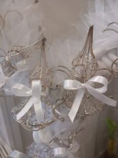 théière 36 pièces avec les dragees