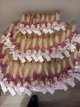 tube Poefbuis met droogbloemen