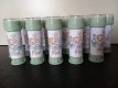 tube à bulles bellenblaas gepersonaliseerd